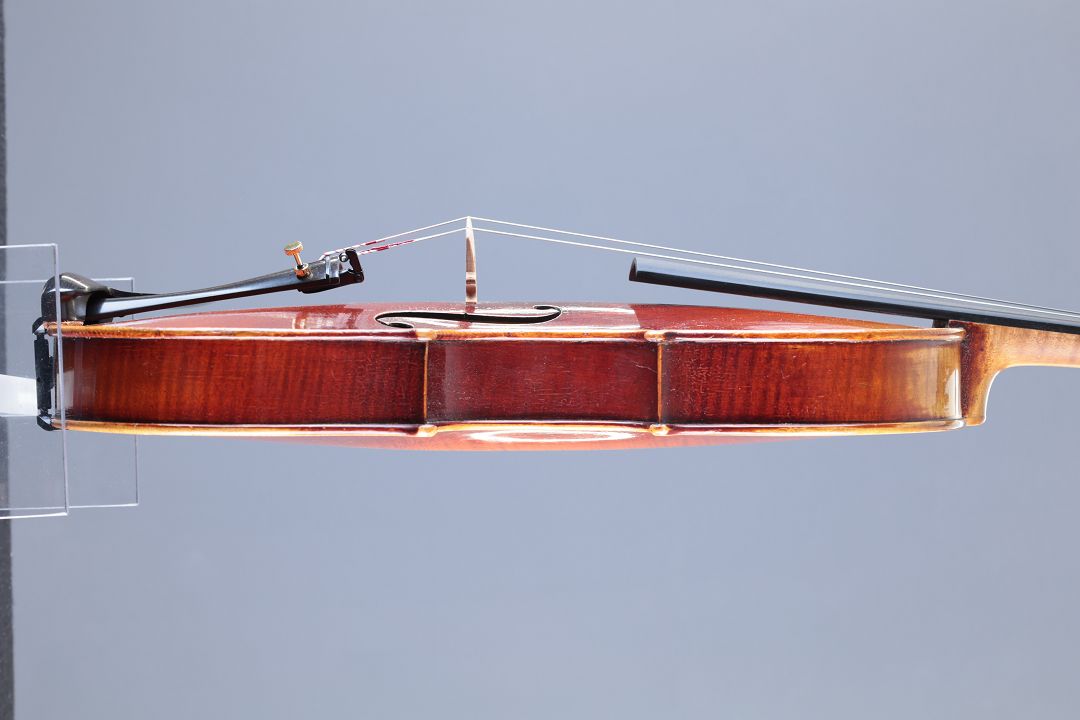 Neuner & Hornsteiner - Mittenwald Anno 1867 - G-864